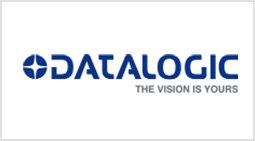 DATALOGIC THE VISION IS YOURS
